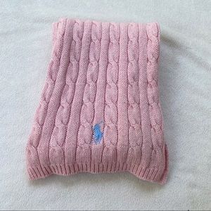 NWOT! Ralph Lauren Scarf